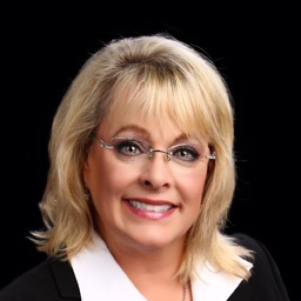Meet your Posher, Cathy